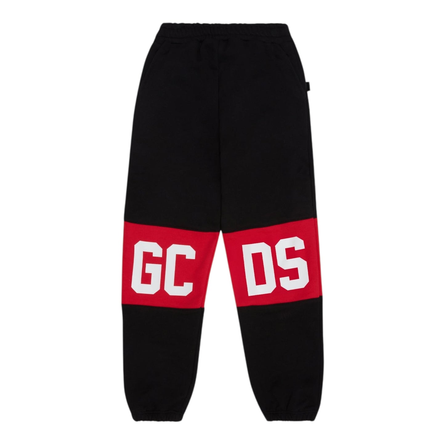 GCDS pantaloni tuta Bad Logo unisex