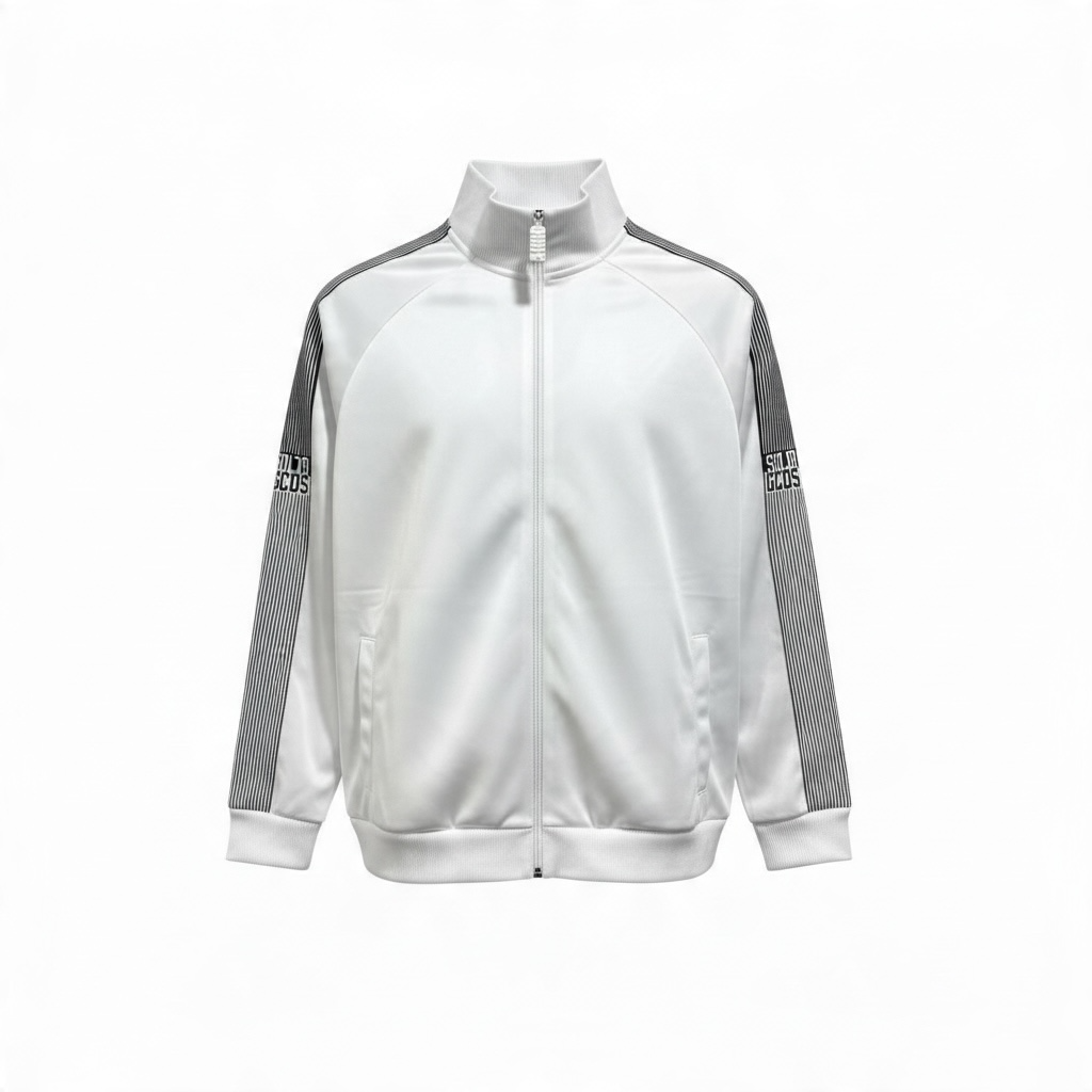 GCDS track jacket