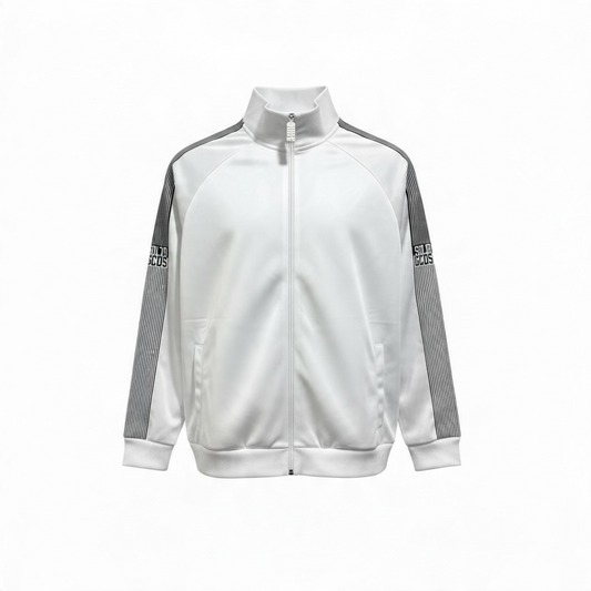 GCDS track jacket