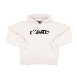 DSQUARED2 FELPA UNISEX