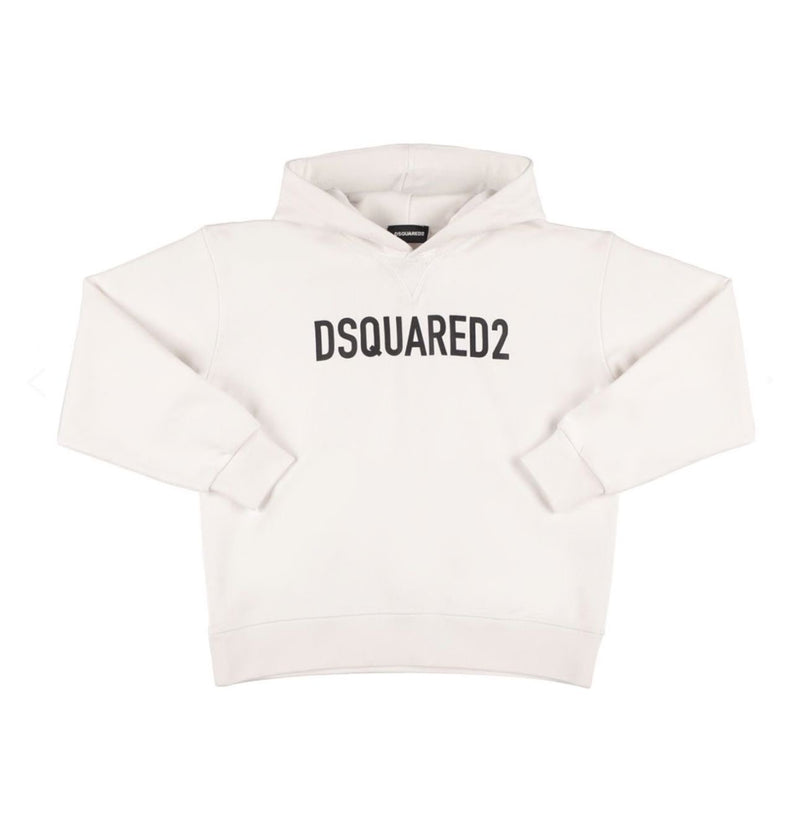 DSQUARED2 FELPA UNISEX