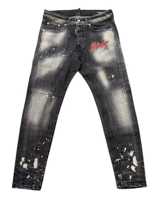 G2firenze jeans uomo