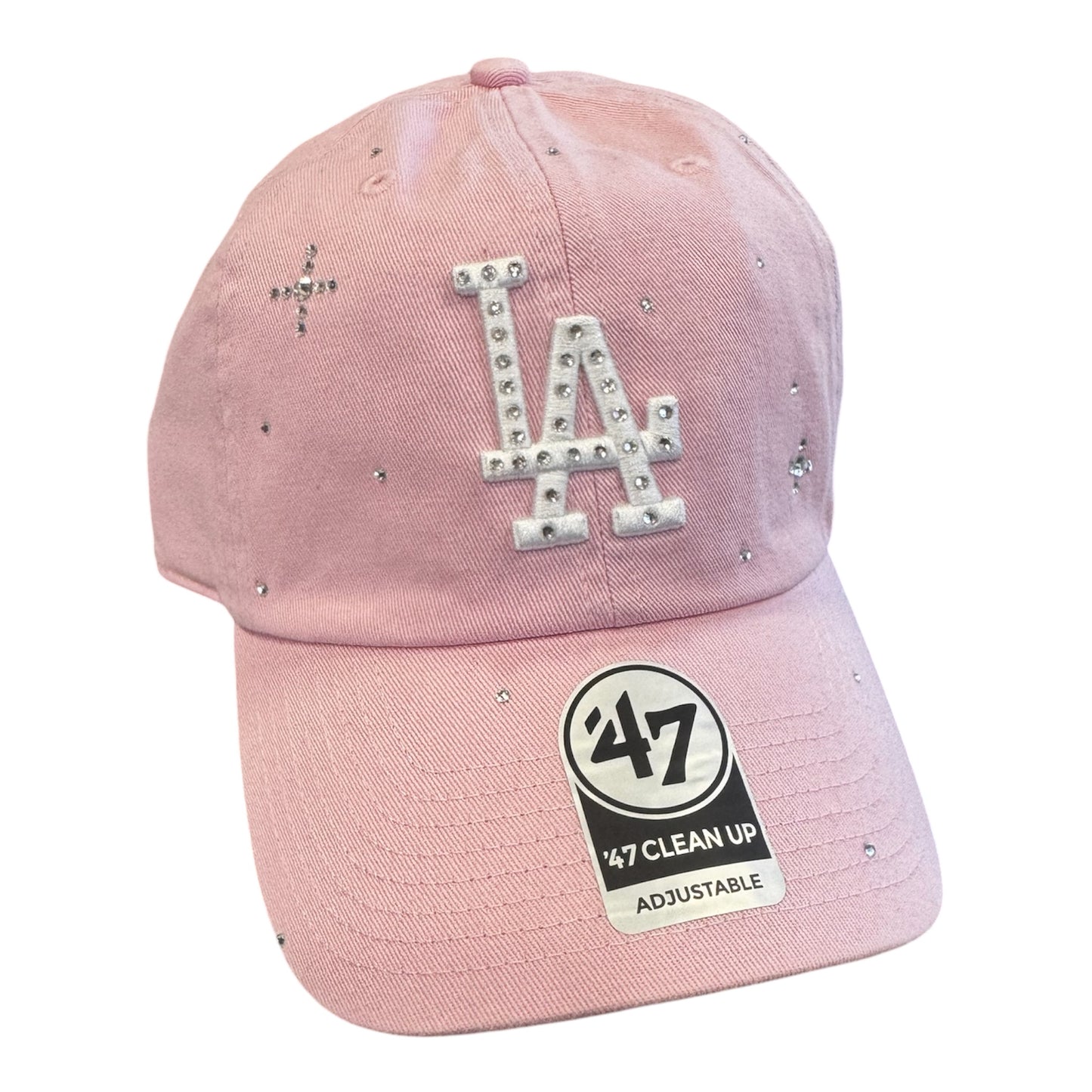 NY cappello personalizzato