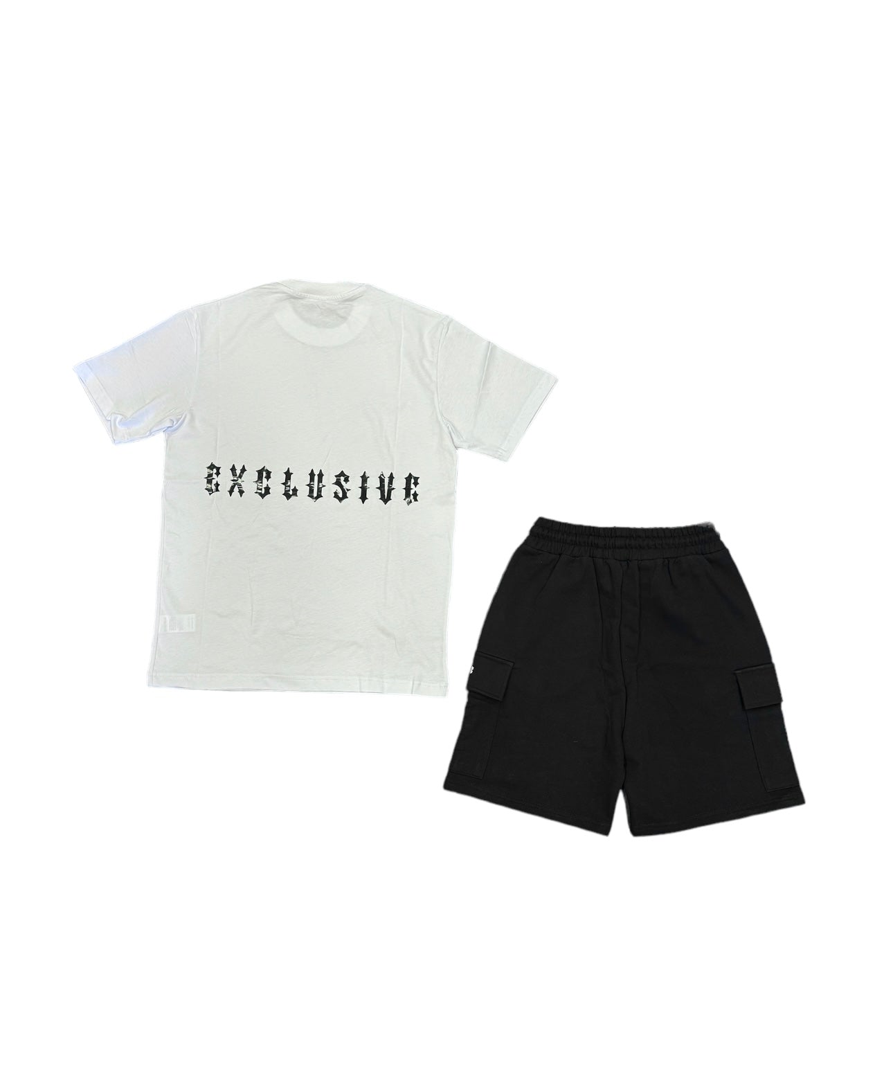 EXCLUSIVE PARIS coordinato uomo