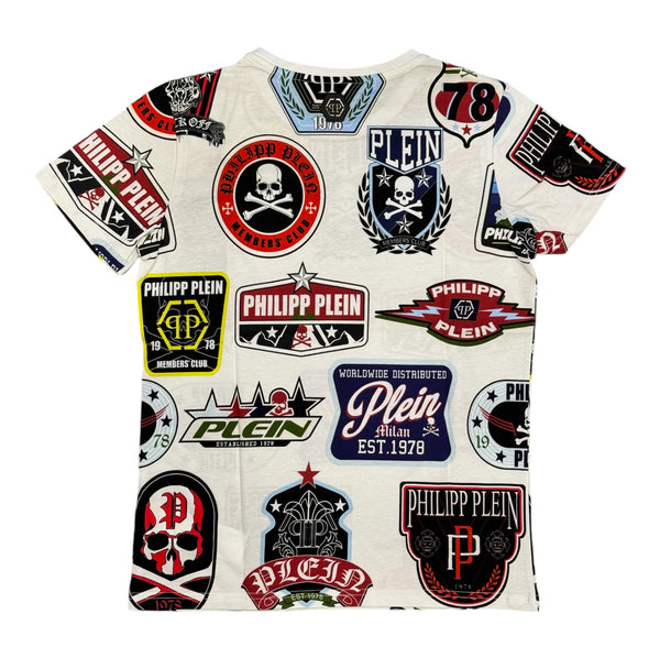 PHILIPP PLEIN T-SHIRT