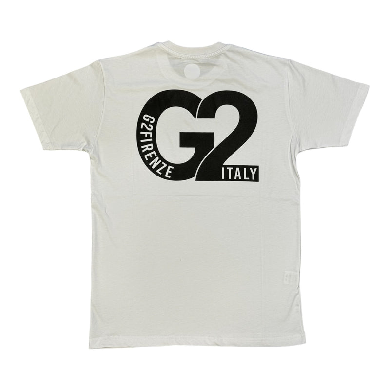 G2firenze t-shirt uomo