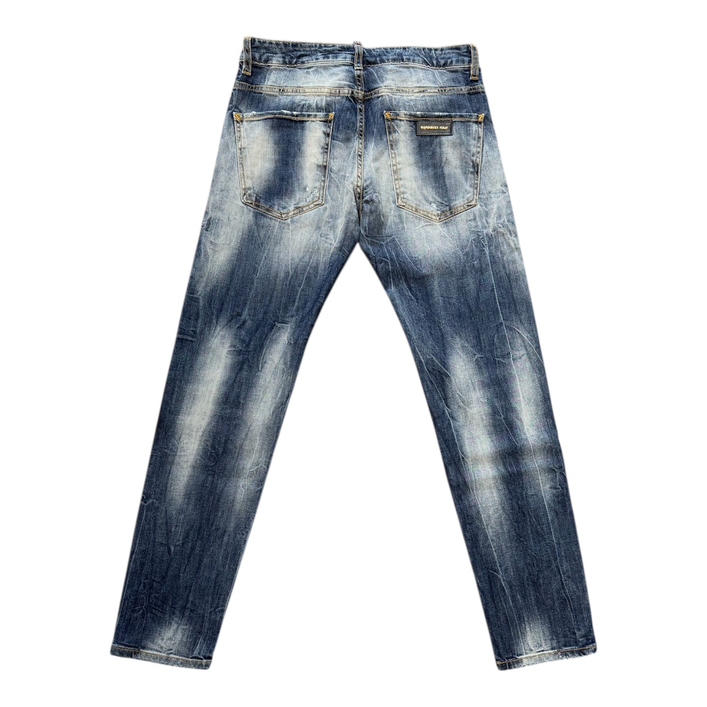 G2firenze jeans uomo