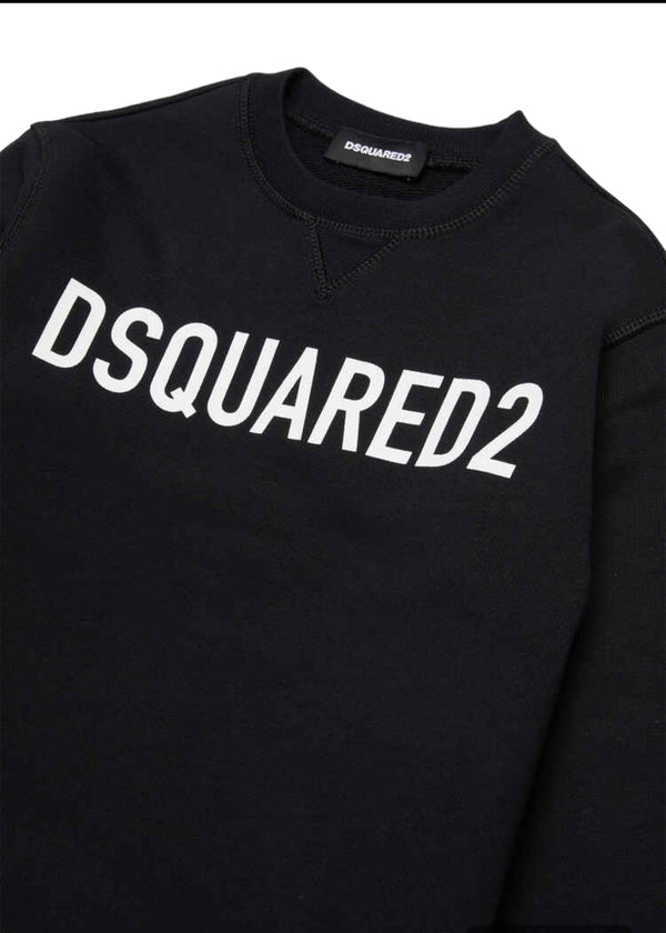 DSQUARED2 FELPA UNISEX