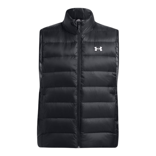 UNDER ARMOUR legend down vest