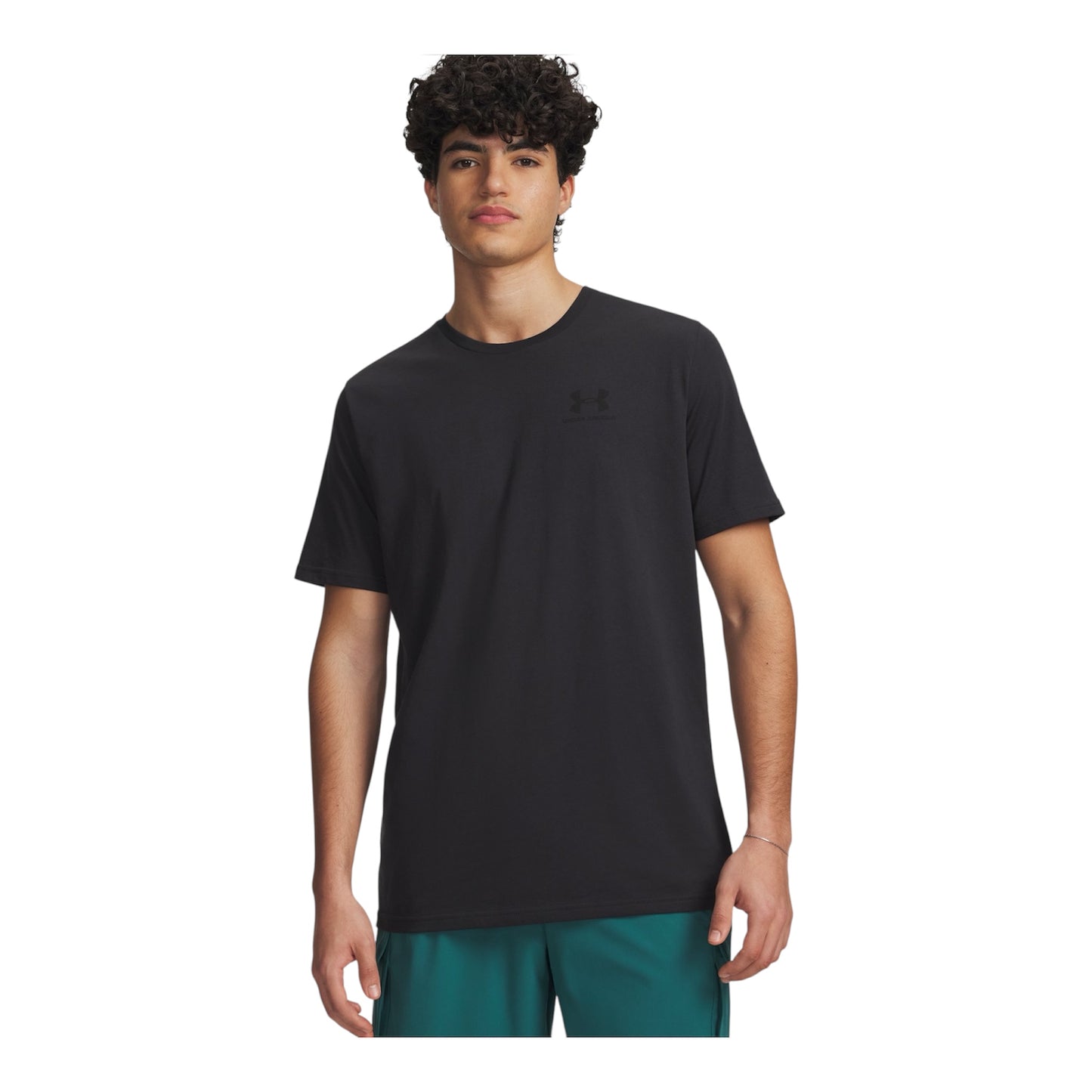 UNDER ARMOUR T-shirt uomo