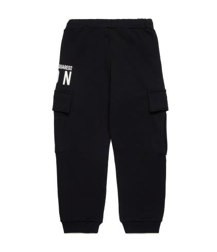 DSQUARED2 ICON PANTALONE