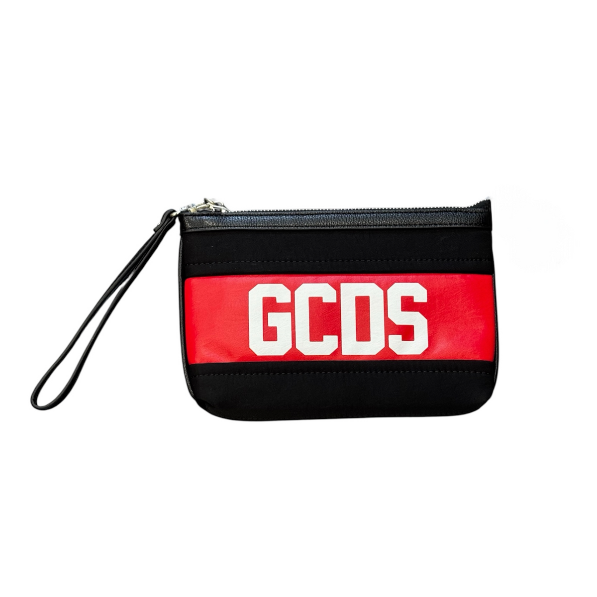 GCDS Bad logo pochette