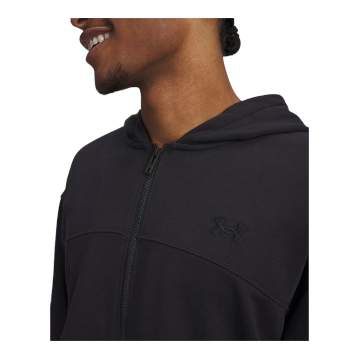 UNDER ARMOUR UA Rival Lightweight