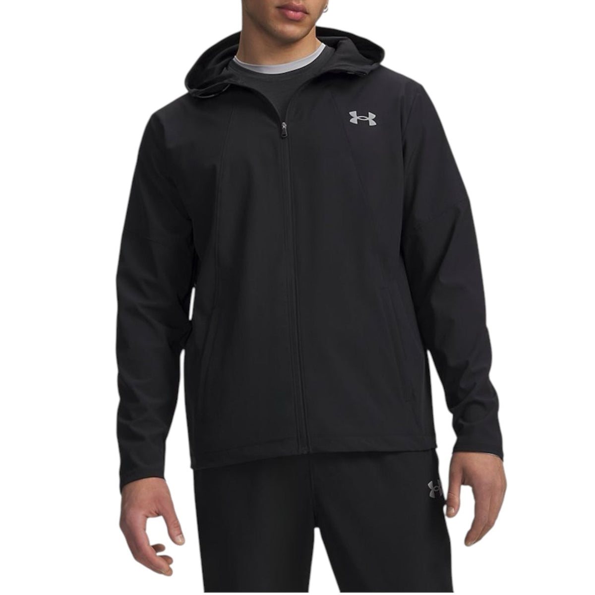 UNDER ARMOUR COMPLETO tech utility woven