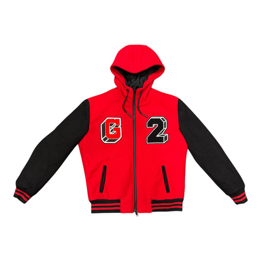 G2firenze bomber uomo