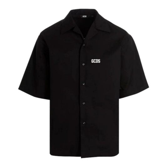 GCDS camicia