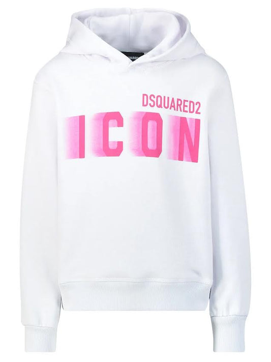 DSQUARED2- ICON FELPA UNISEX