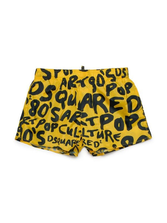 DSQUARED2 costume