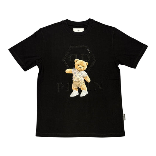 PHILIPP PLEIN junior T-shirt teddy bear