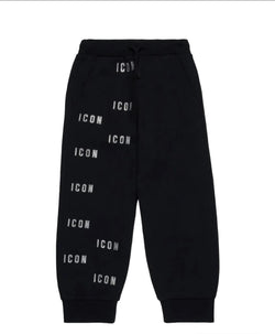 DSQUARED2 ICON PANTALONI