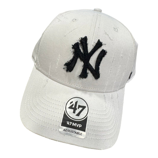 NY cappello personalizzato