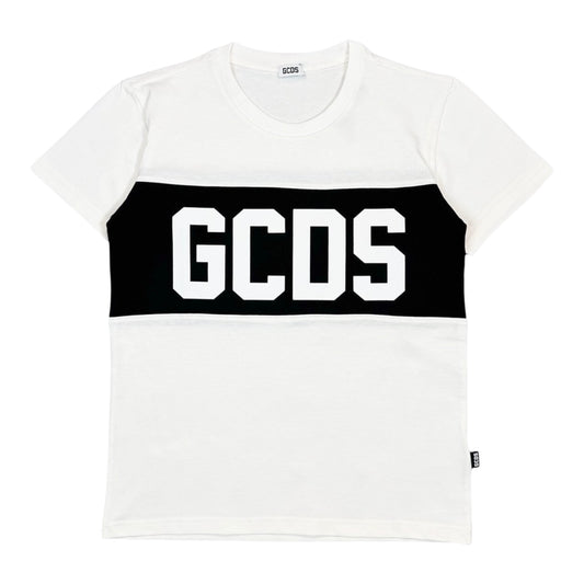 GCDS T shirt Bad Logo