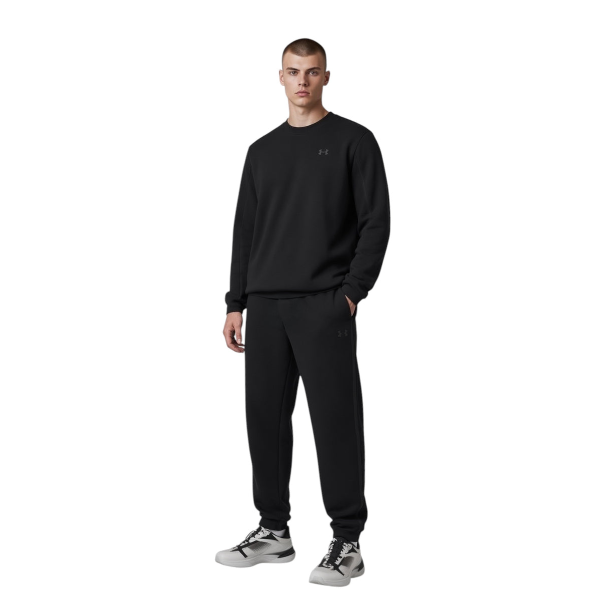 UNDER ARMOUR  completo