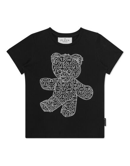 PHILIPP PLEIN  t-shirt Teddy Bear unisex