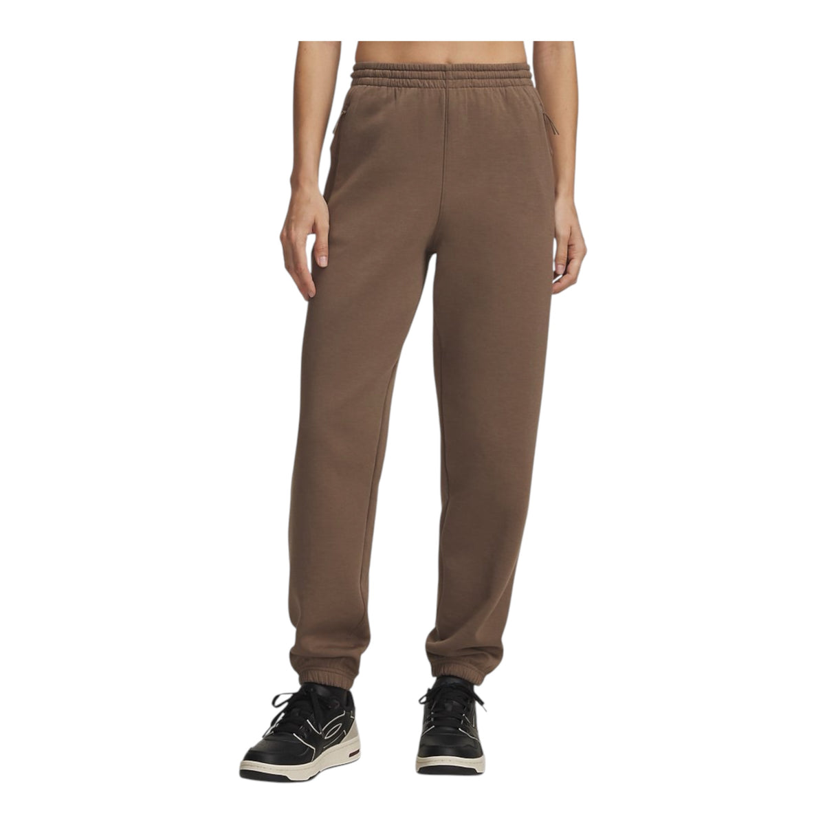 UNDER ARMOUR Unstoppable Flc gym pant