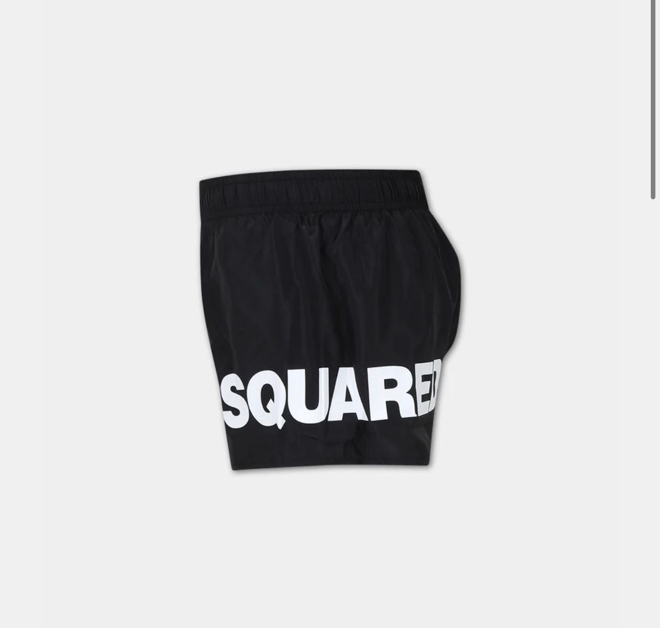 DSQUARED2 COSTUME UOMO