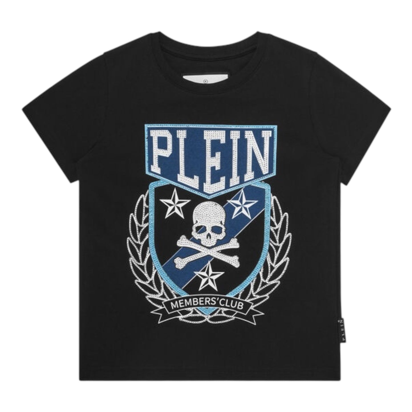 PLEIN T-Shirt  Patches
