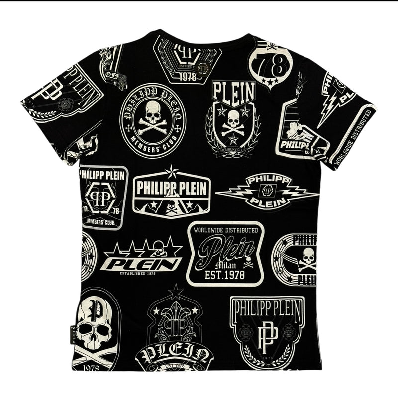 PHILIPP PLEIN T-SHIRT