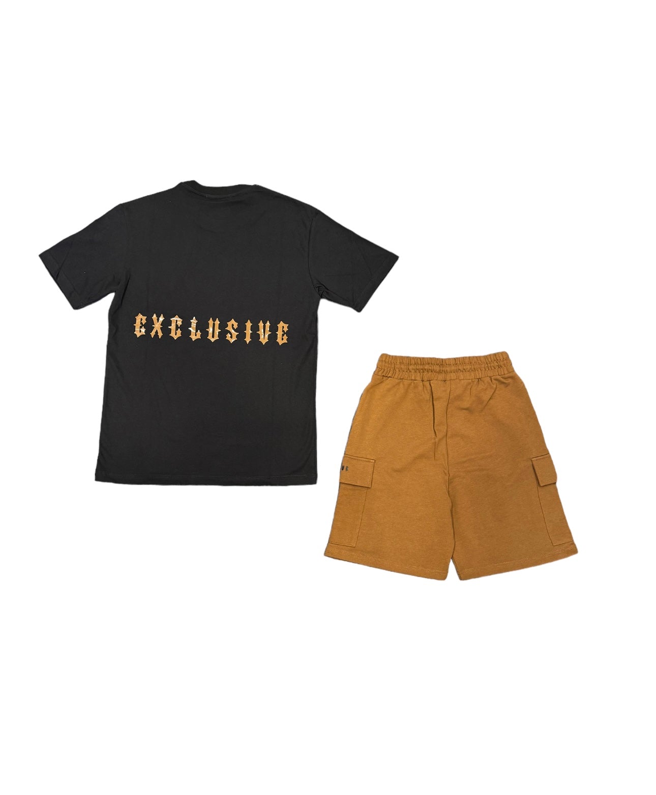 EXCLUSIVE PARIS coordinato uomo