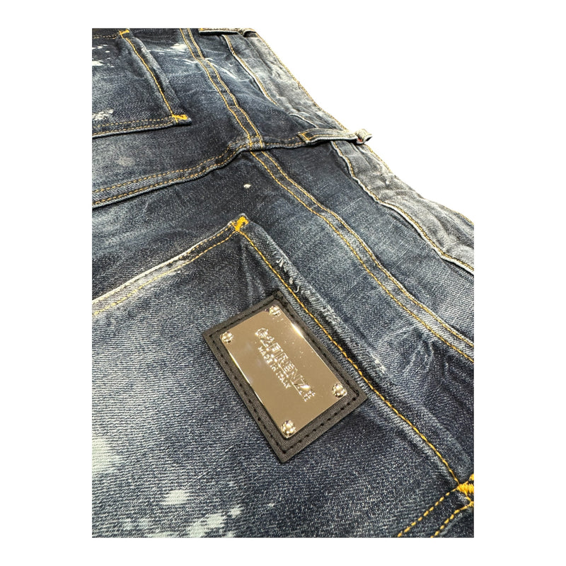 G2FIRENZE jeans  uomo