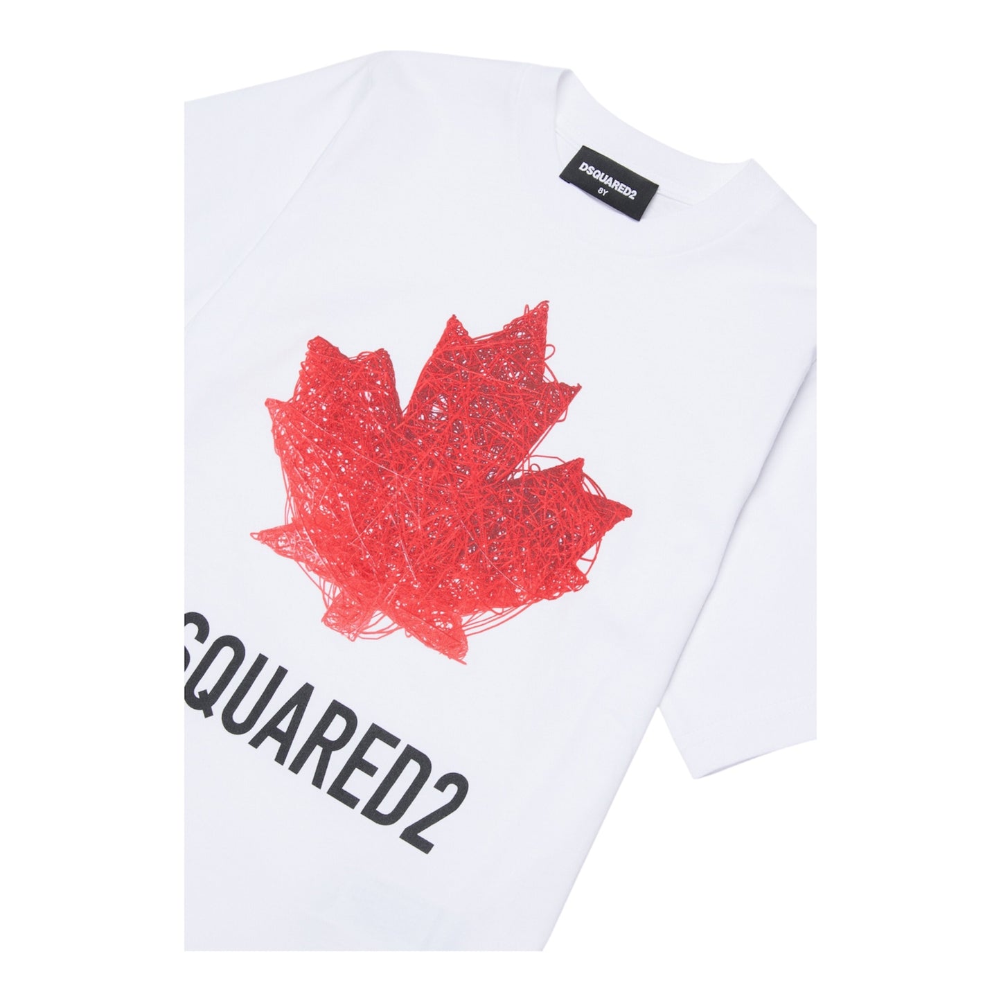 DSQUARED2 T-shirt over