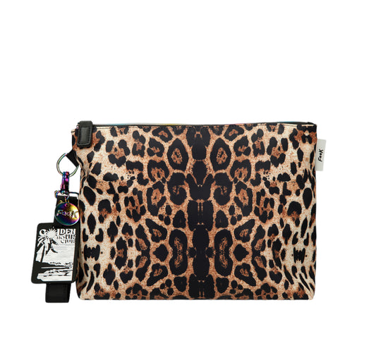 F**K POCHETTE REVERSIBILE