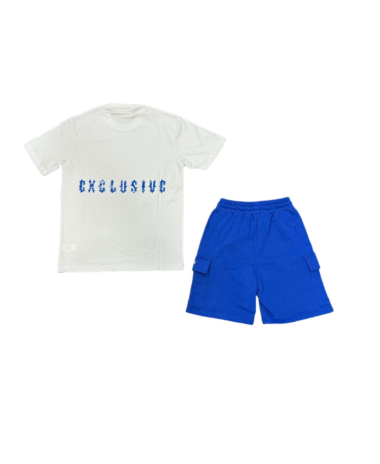 EXCLUSIVE PARIS coordinato uomo