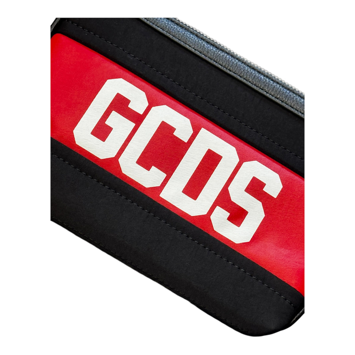 GCDS Bad logo pochette
