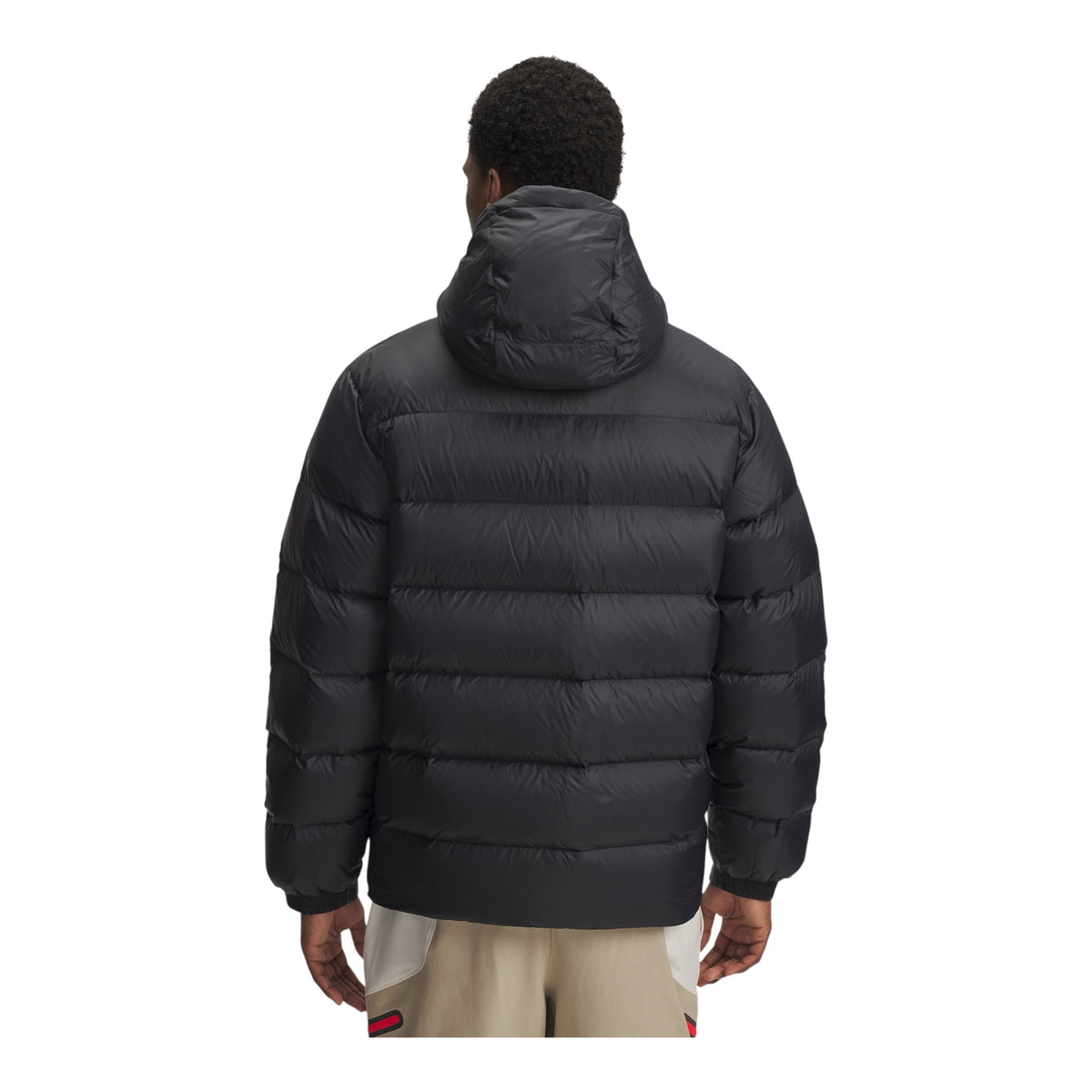UNDER ARMOUR sportswear down jacket
