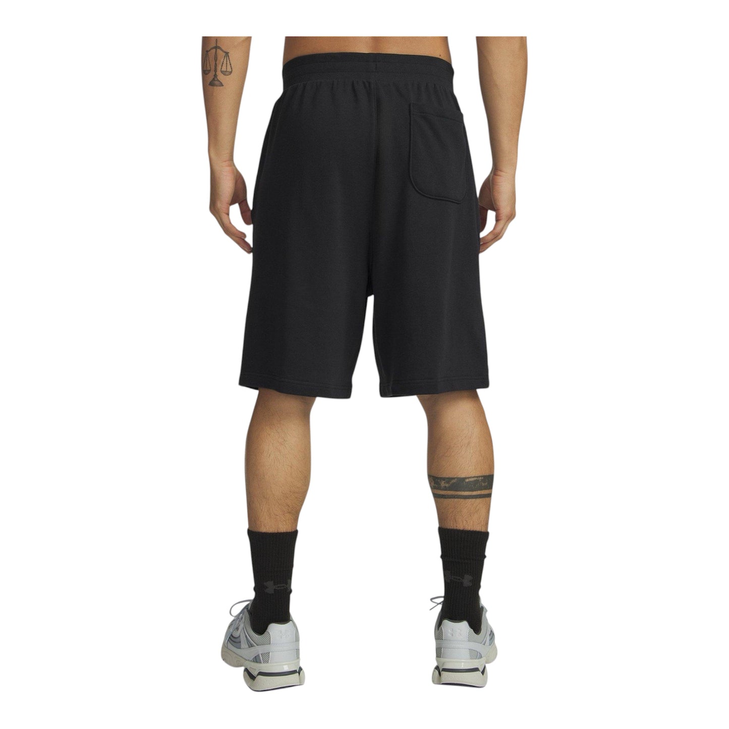 UNDER ARMOUR  tech graphic