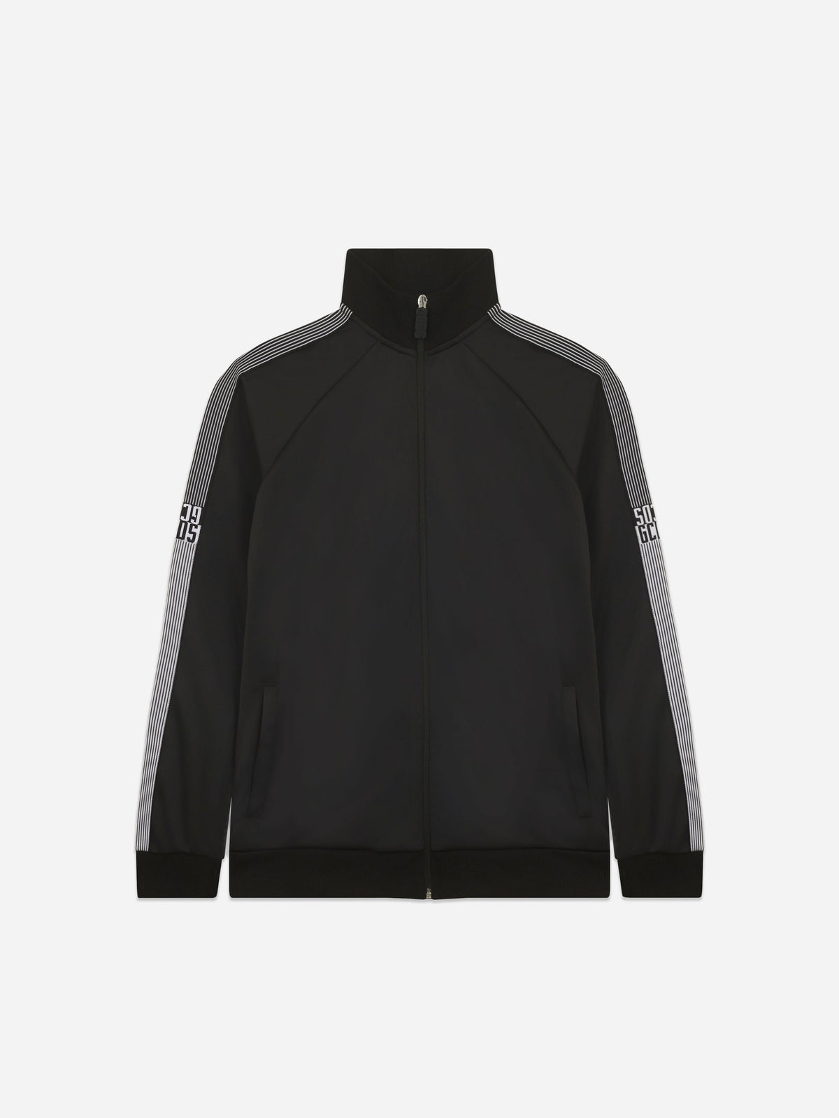 GCDS track jacket