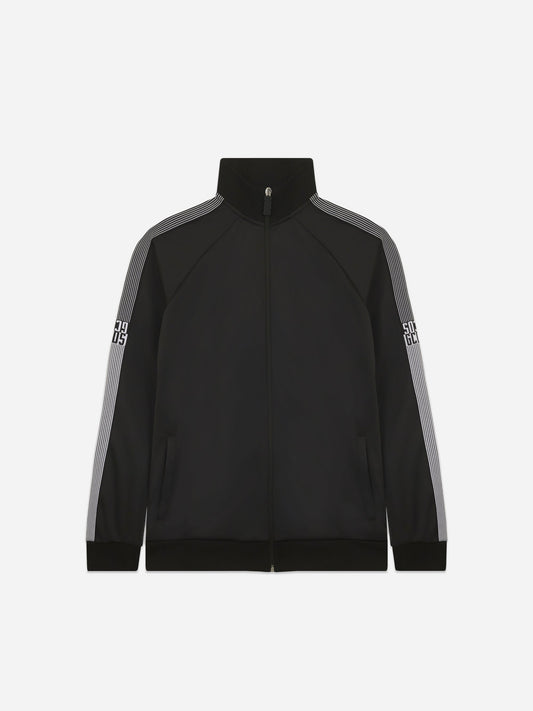 GCDS track jacket