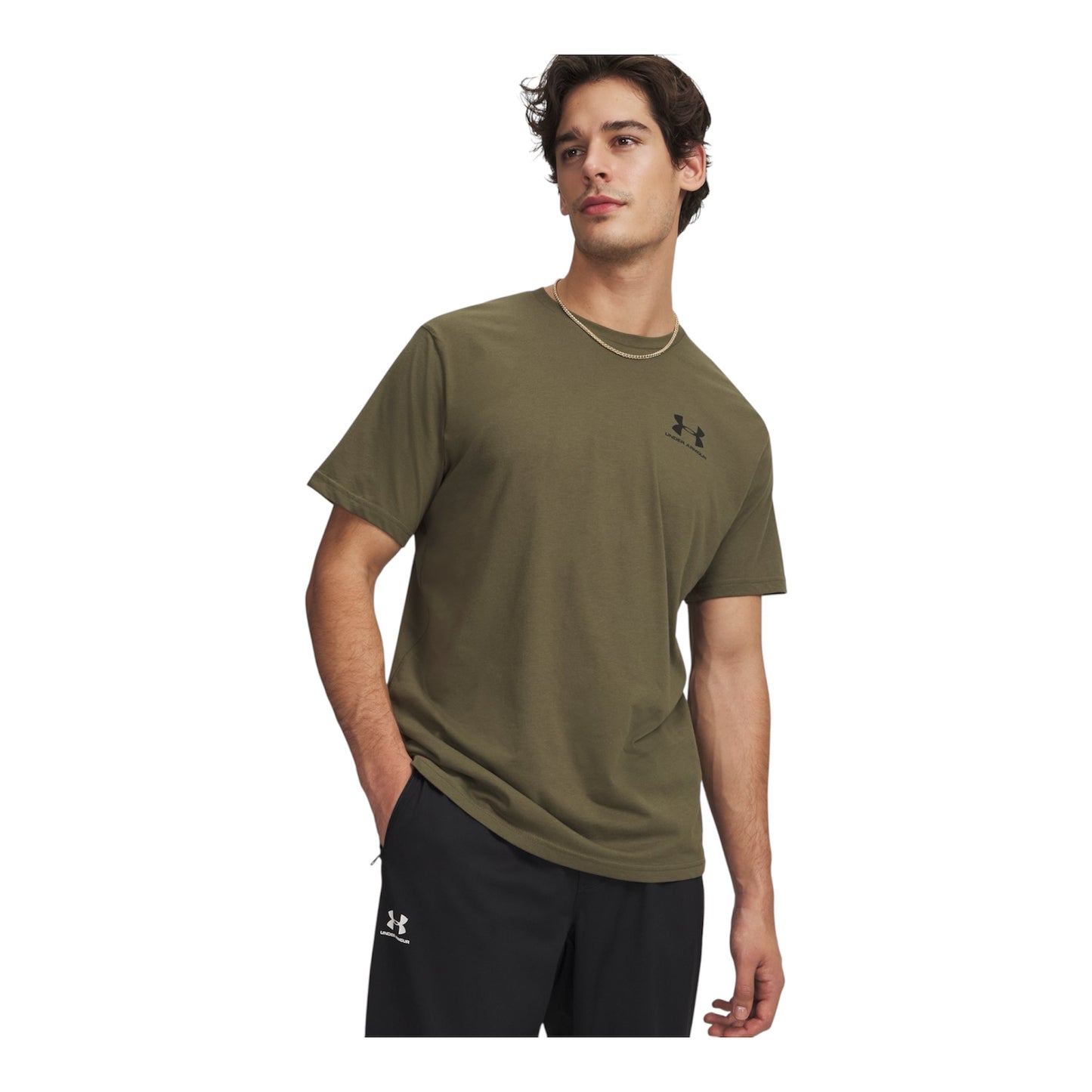 UNDER ARMOUR T-shirt uomo