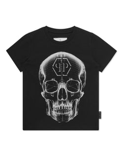 PHILIPP PLEIN T-shirt skull