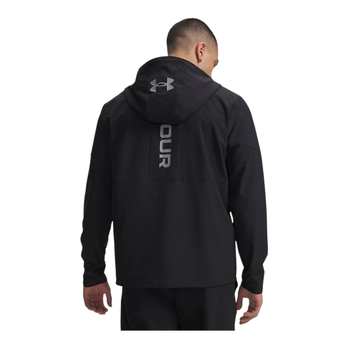 UNDER ARMOUR COMPLETO tech utility woven