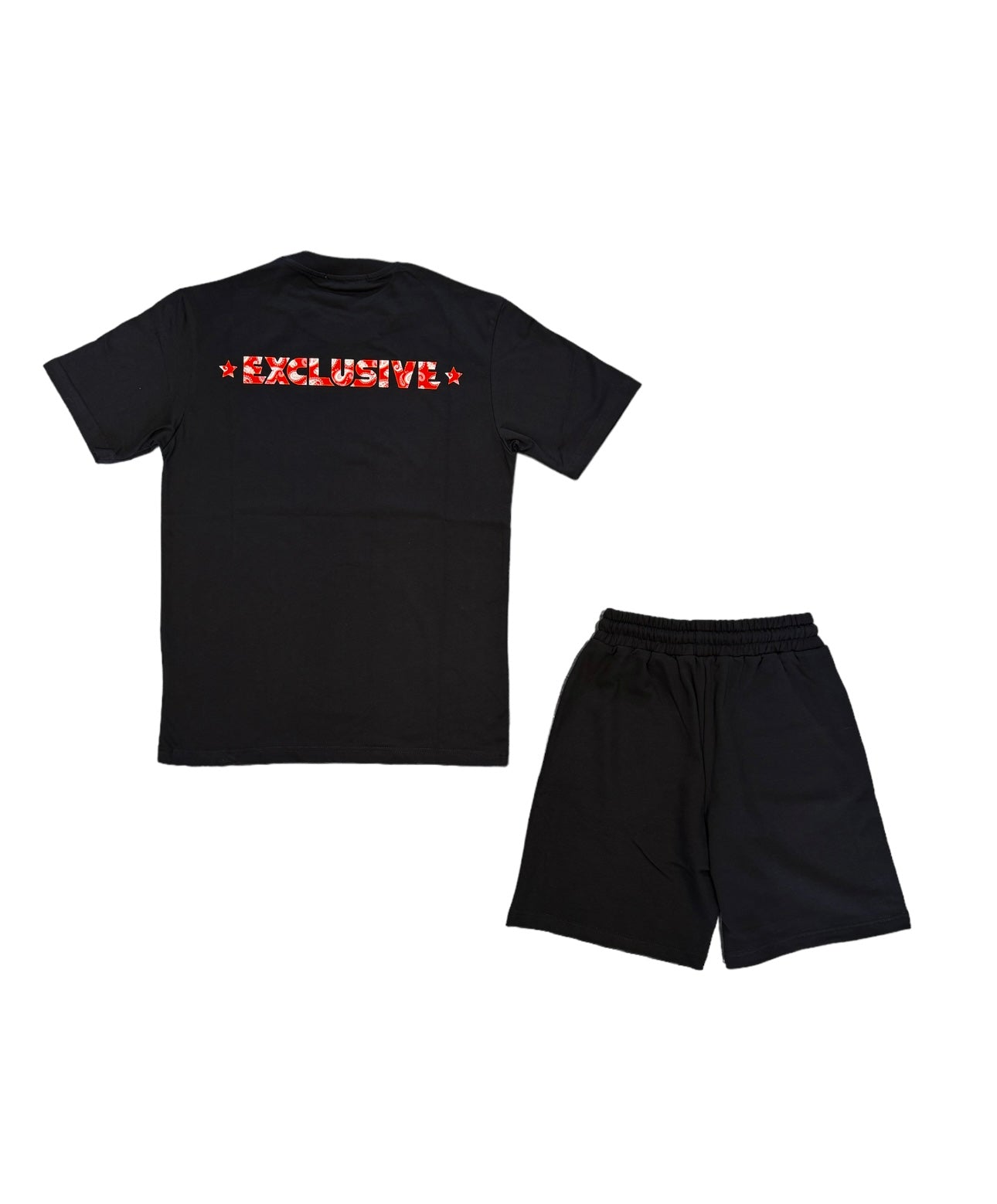 EXCLUSIVE PARIS coordinato uomo