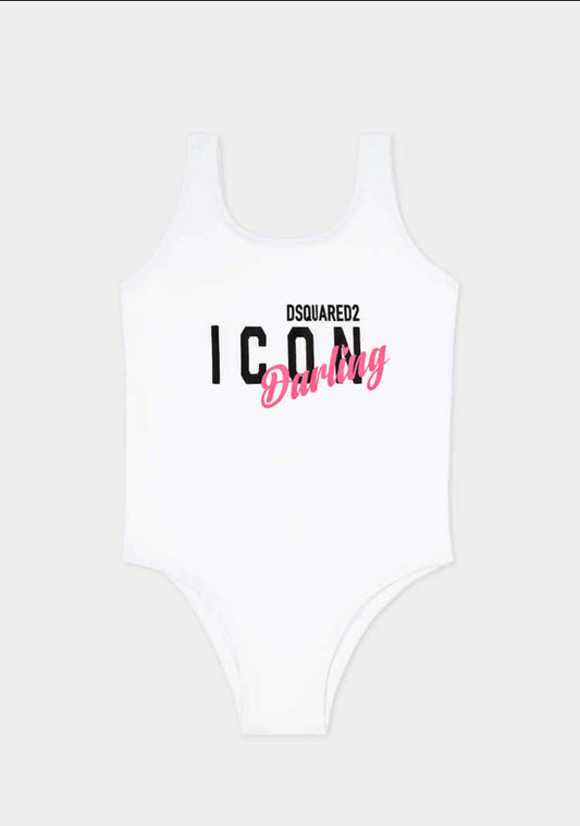 DSQUARED2-ICON COSTUME INTERO