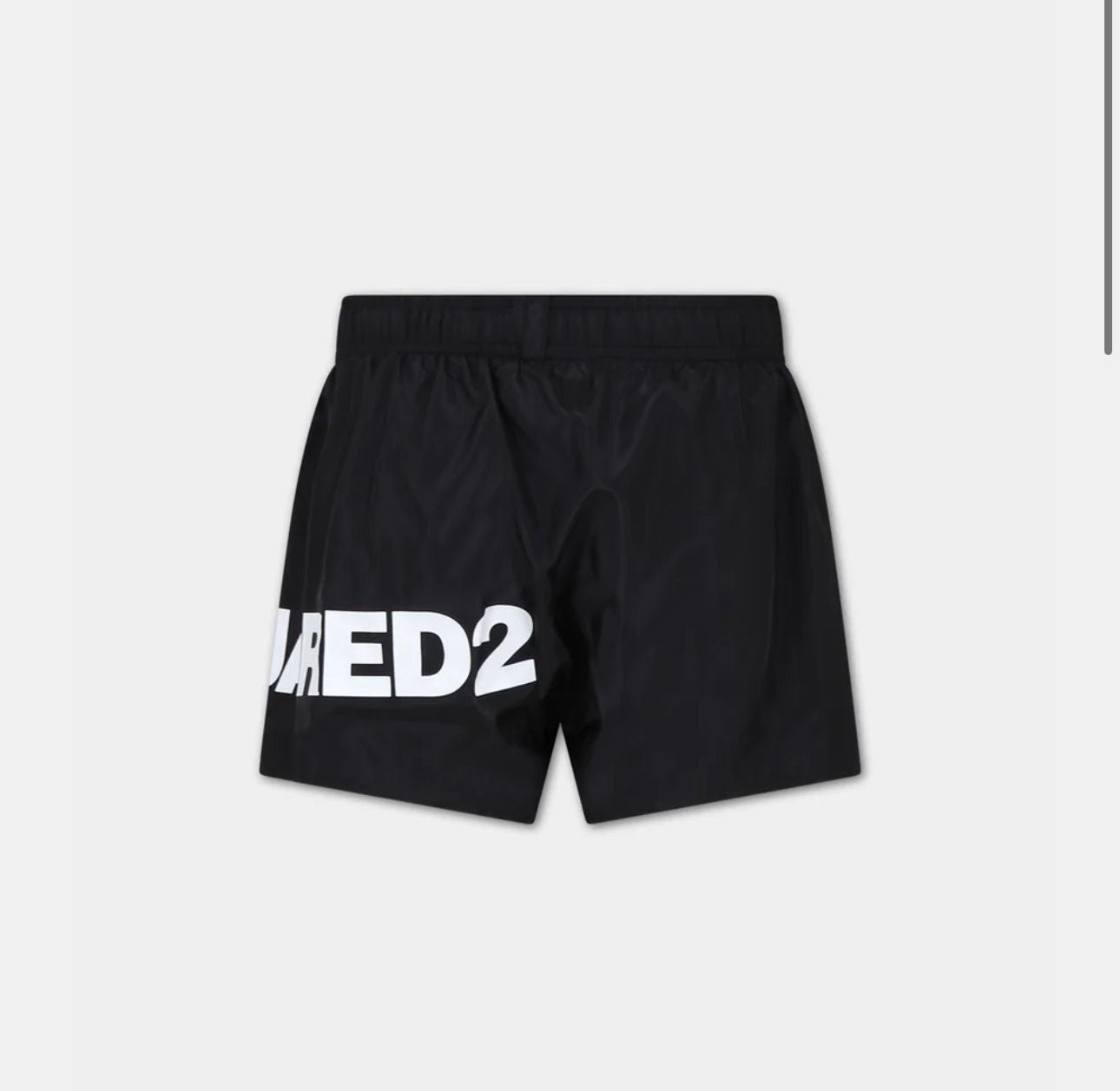 DSQUARED2 COSTUME UOMO