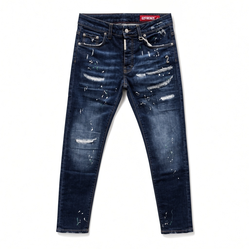 G2FIRENZE jeans slim fit