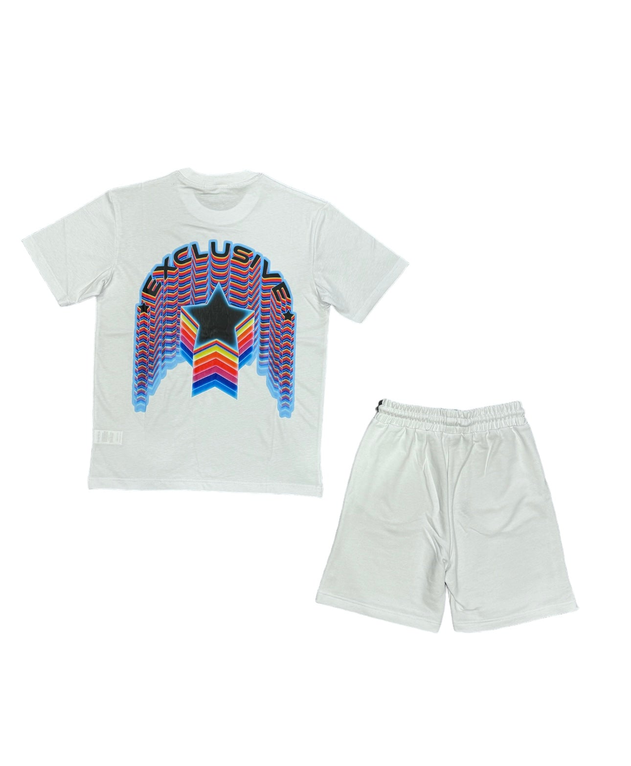 EXCLUSIVE PARIS  coordinato uomo